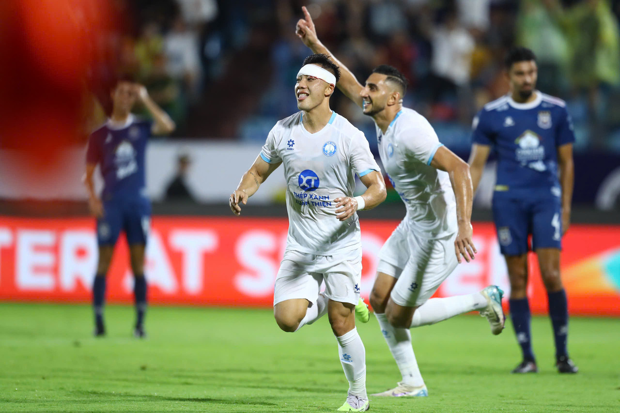 Nhận định, soi kèo Thép Xanh Nam Định vs Johor Darul Takzim, 03h00 ngày 6/2