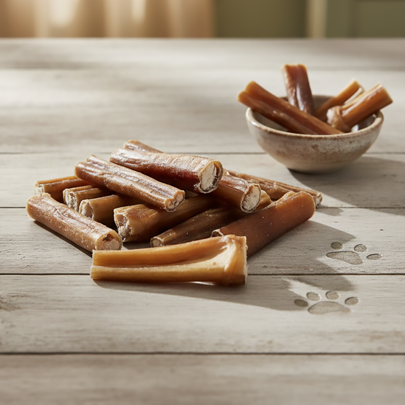 Bully Stick 4" - imagen 1