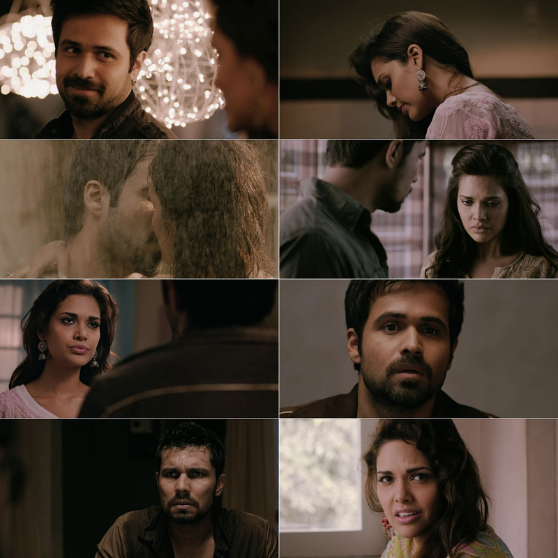 Jannat 2 (2012) Hindi Full Movie BluRay ESub screenshot