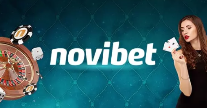 novibet