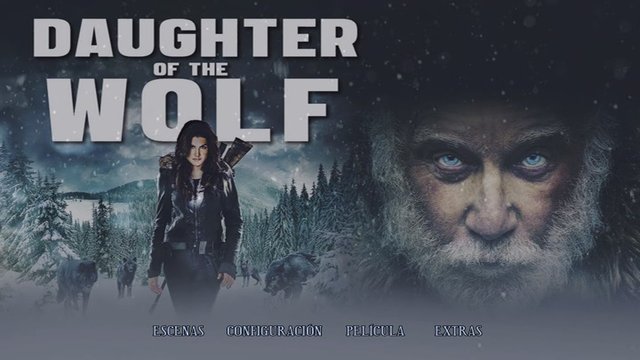 1 - La Hija del Lobo [2019] [BDVD9] [Pal] [Cast/Ing] [Sub:Varios] [Acción]