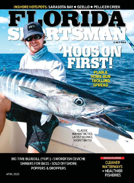 Florida Sportsman - April 2023