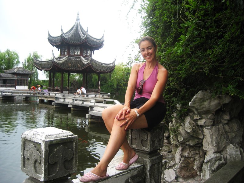Zhouzhuang-11-8-2007 - China y sus pueblos-2007 (44)