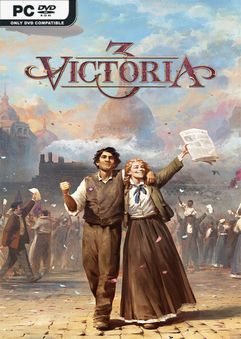 Victoria 3 Grand Edition v1.1.0-P2P