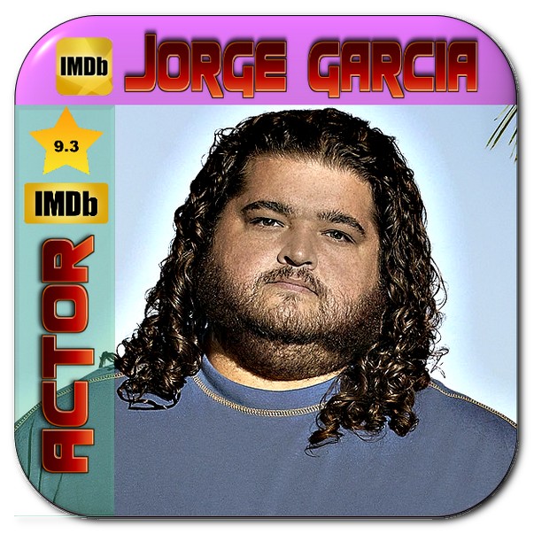 Jorge Garcia