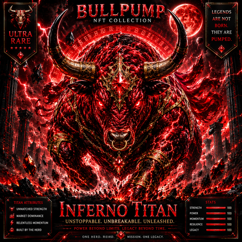 Inferno Titan