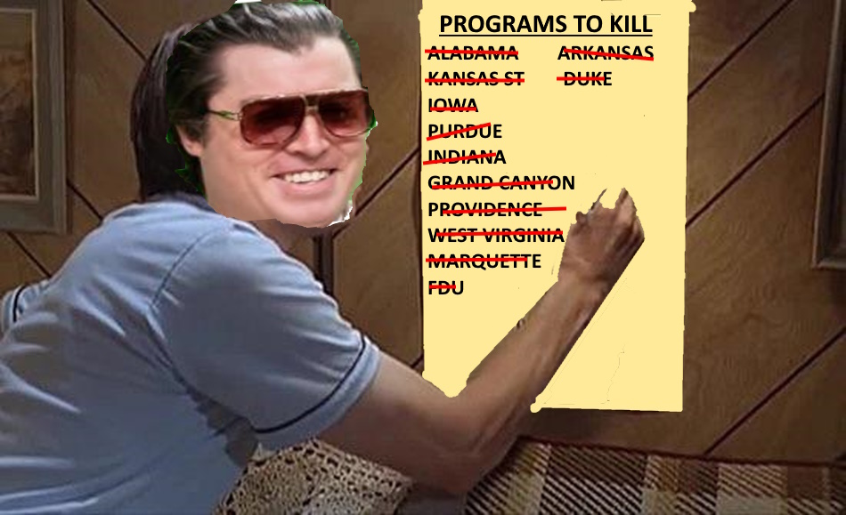 Rico Bosco Program Killer r/barstoolsports