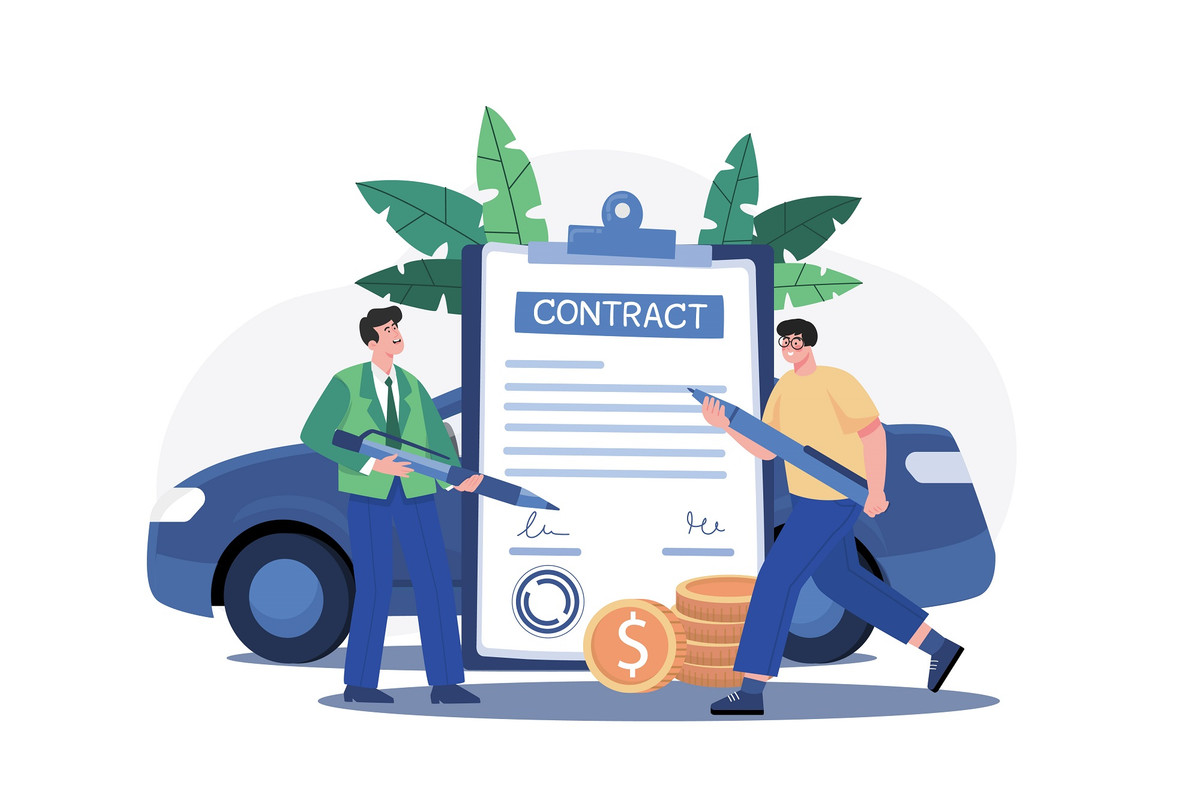 Understanding Car Loans for Bad Credit: A Guide for Buffalo Residents