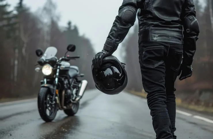 Critical Safety Measures Every Indian Rider 