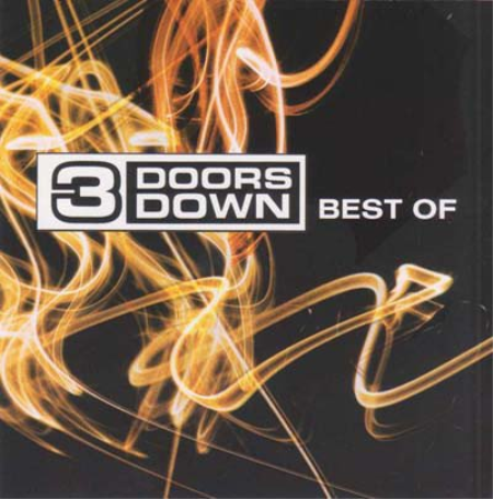 3 Doors Down - Best Of (2009)