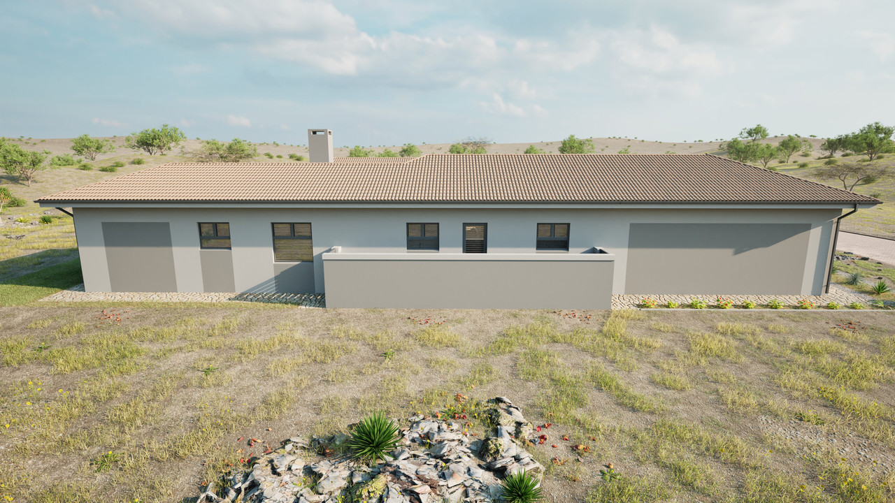 Modern Single-Storey Home in Le Juille - Image 21