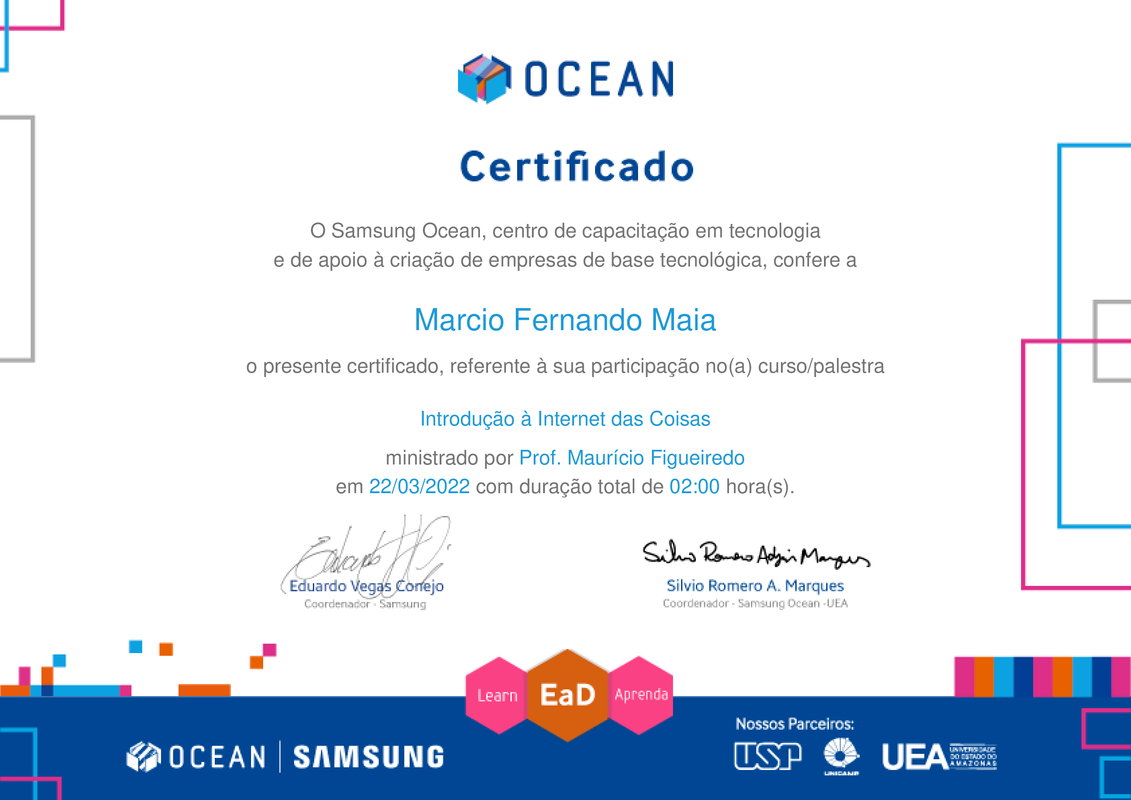 Ocean