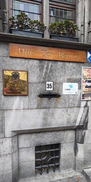 Belleza y Fealdad en Bruselas, Amberes y Brujas - Bélgica: Arte en Bruselas, Amberes, Brujas, Gante y Lovaina (273)