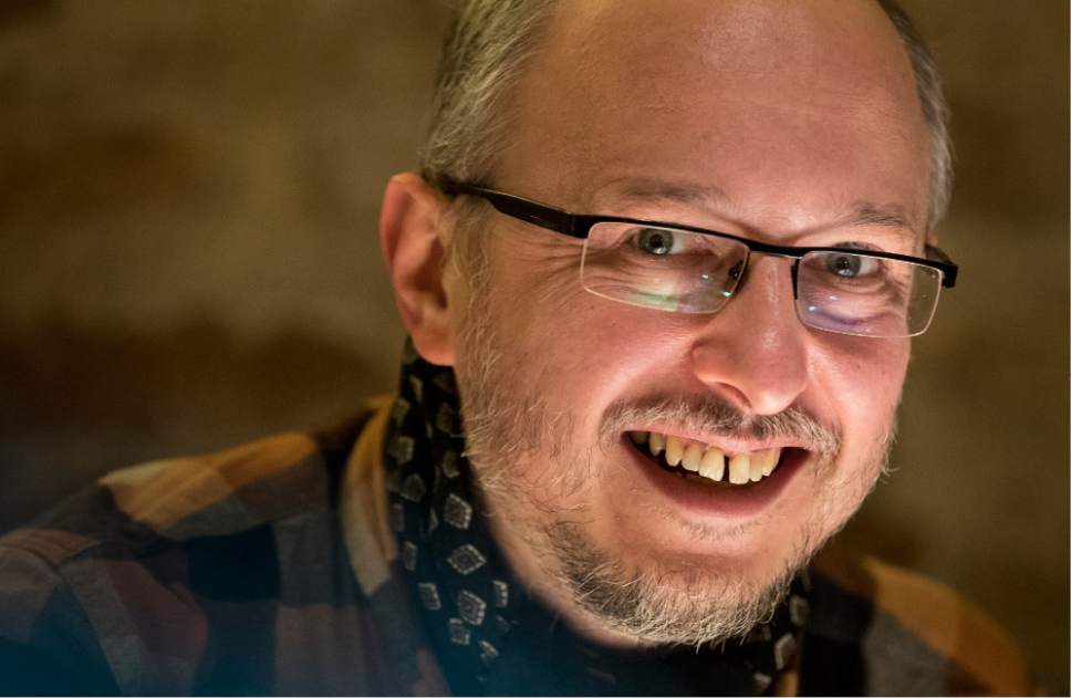 Ne žmonės Lietuvoje
