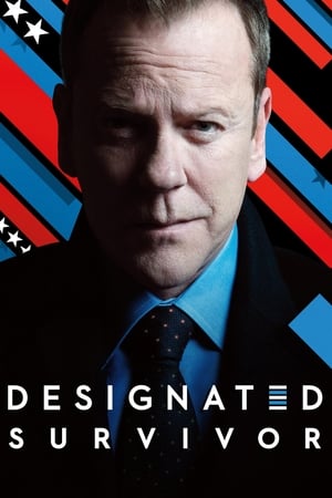 Designated Survivor (2016) S03 (1080p NF WEB-DL H265 SDR DDP 5 1 English - HONE)