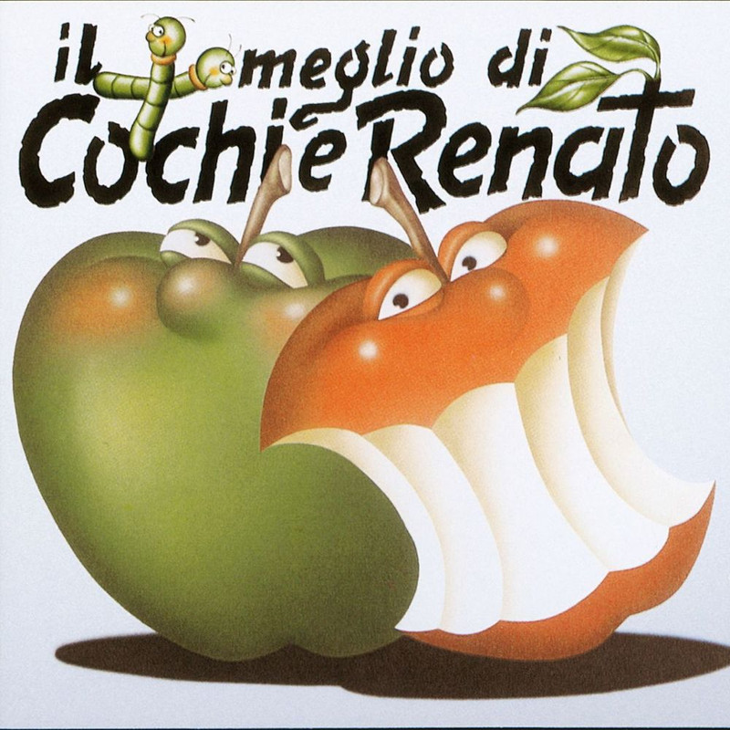 Cochi e Renato - Il Più Meglio Di [Album] (1995) .mp3 -320 Kbps