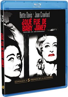 Che Fine Ha Fatto Baby Jane? (1962) FullHD 1080p AC3 ITA - ENG + Sub
