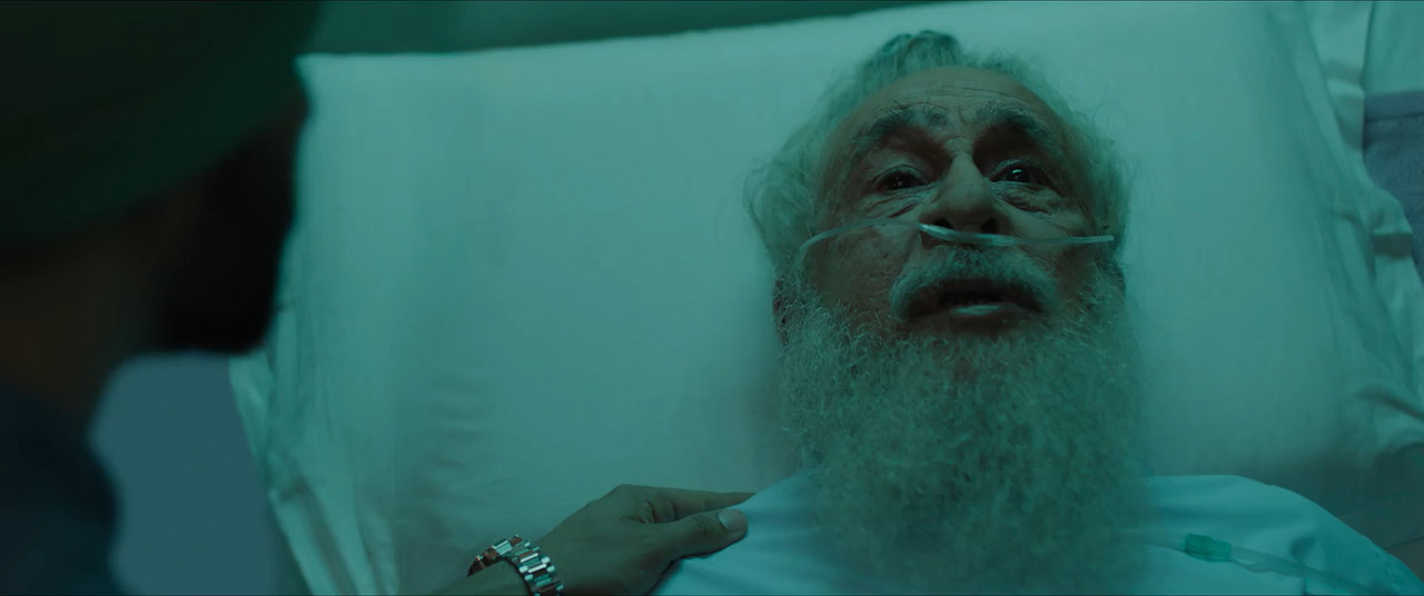 Main Vaapas Aaunga 2026 WebRip [Hindi] 480p 720p ESub Screenshot
