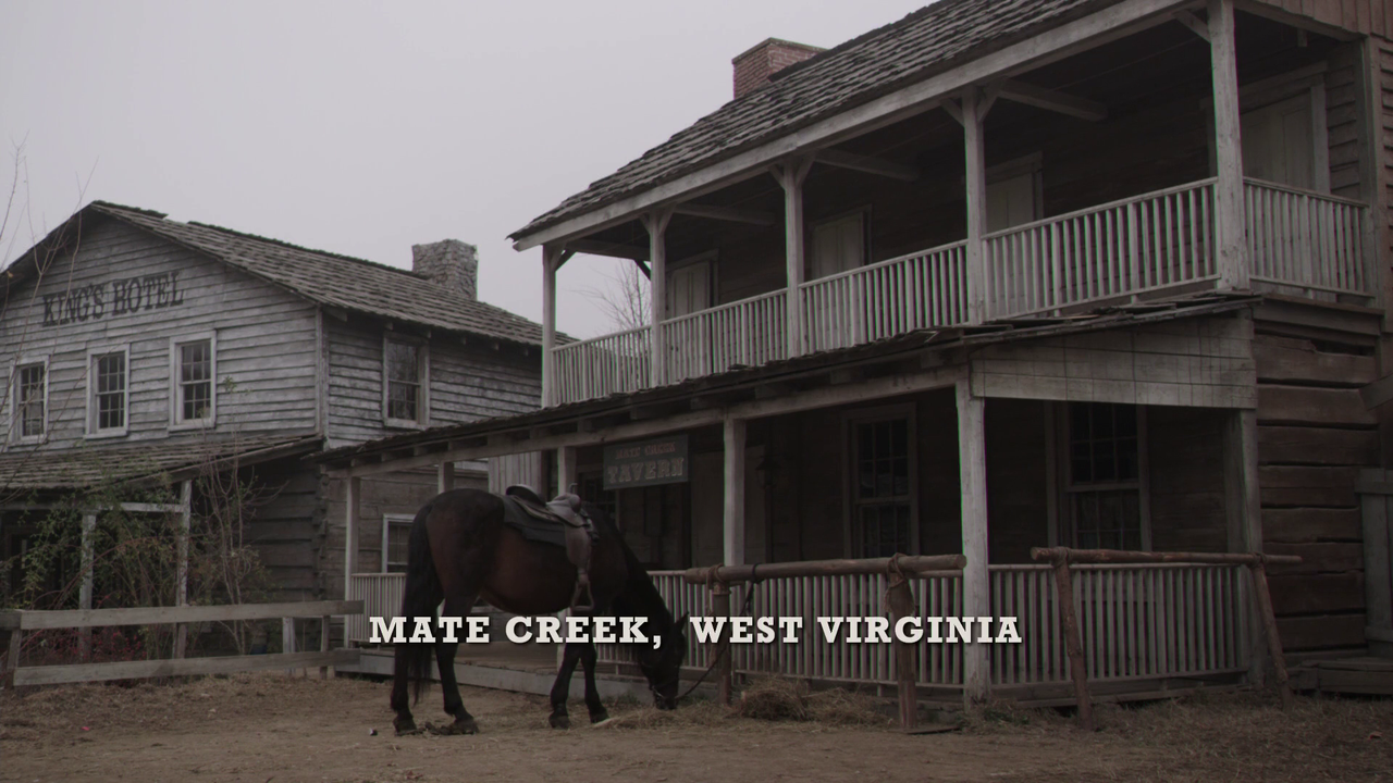 Hatfields McCoys 2012 Complete Season 1 S01 1080p BluRay x264 AAC 5 1 HOOD