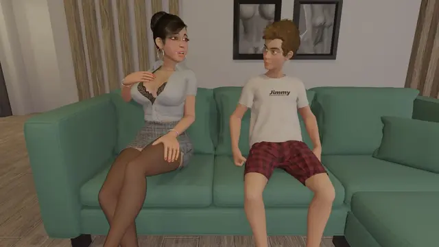 Jimmy Awkward Adventures APK latest version 