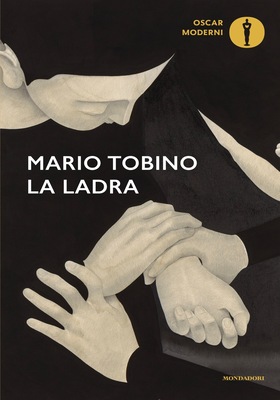 Mario Tobino - La ladra (2025)
