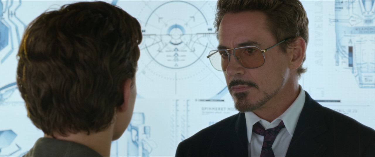 Spider-Man - Homecoming 2017 (1080p x265 10bit Tigole).mkv_snaps