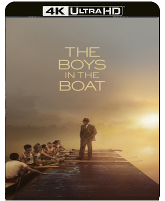 The Boys in the Boat (2023) WEB-DL 2160p H265 Dovi HDR E-AC3+AC3 ITA ENG