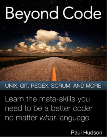 Beyond Code by Paul Hudson