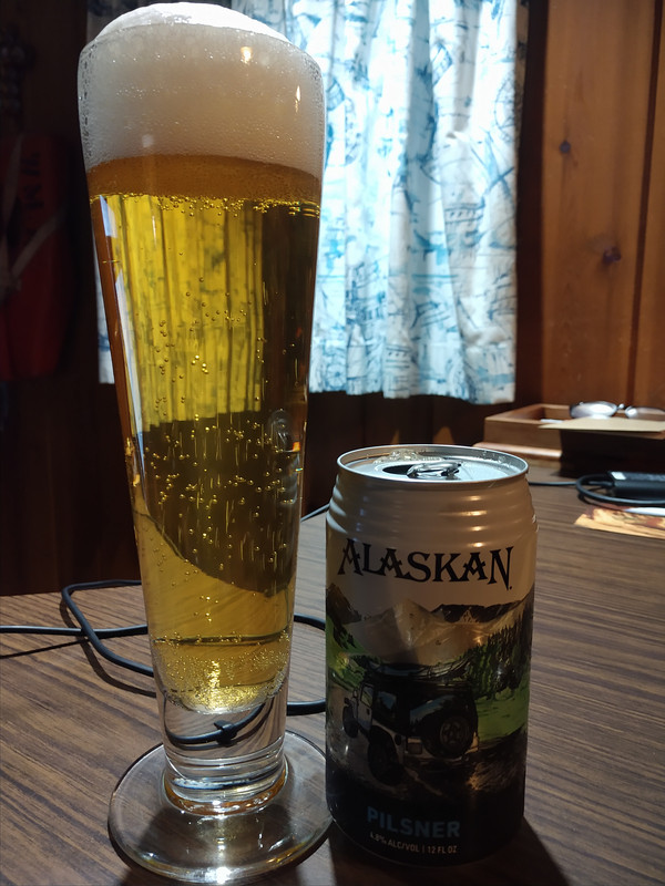 AlaskanPIlsner