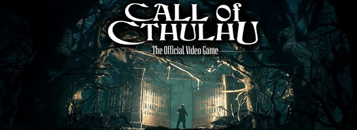 Call of Cthulhu: Patch/Update 1-CODEX (2018)