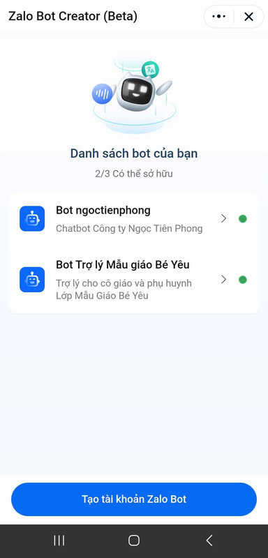 Bước 2a