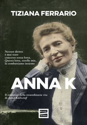 Tiziana Ferrario - Anna K (2025)