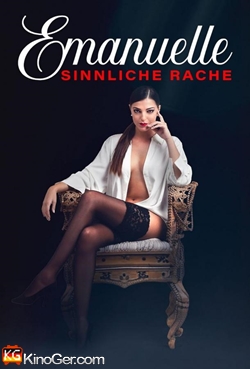 Emanuelle - Sinnliche Rache (2022)