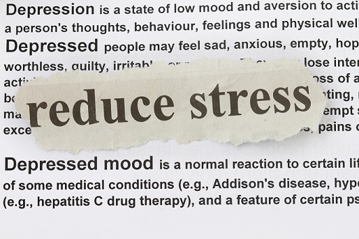 Depression and Anxiety - Treat Anxiety and Lift Depression