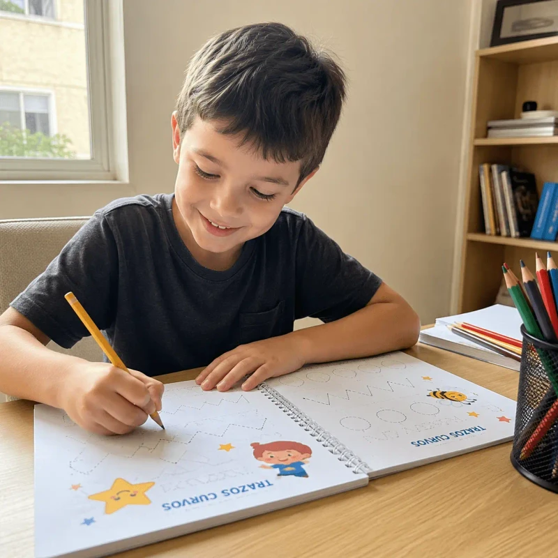 Escritura fluida