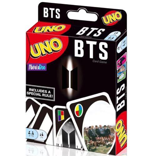 Bts Uno