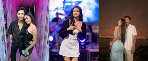 sexi vidos Slim Girlfriend ko apni upar letakar pela boyfriend ne