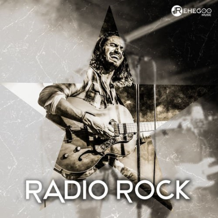 VA - Radio Rock - Classic Rock Greatest Hits (2019)