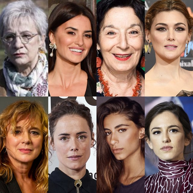 QUINIELA MEJOR ACTRIZ PROTAGONISTA PREMIOS GOYA 2022: ¿BLANCA PORTILLO O PENÉLOPE CRUZ?