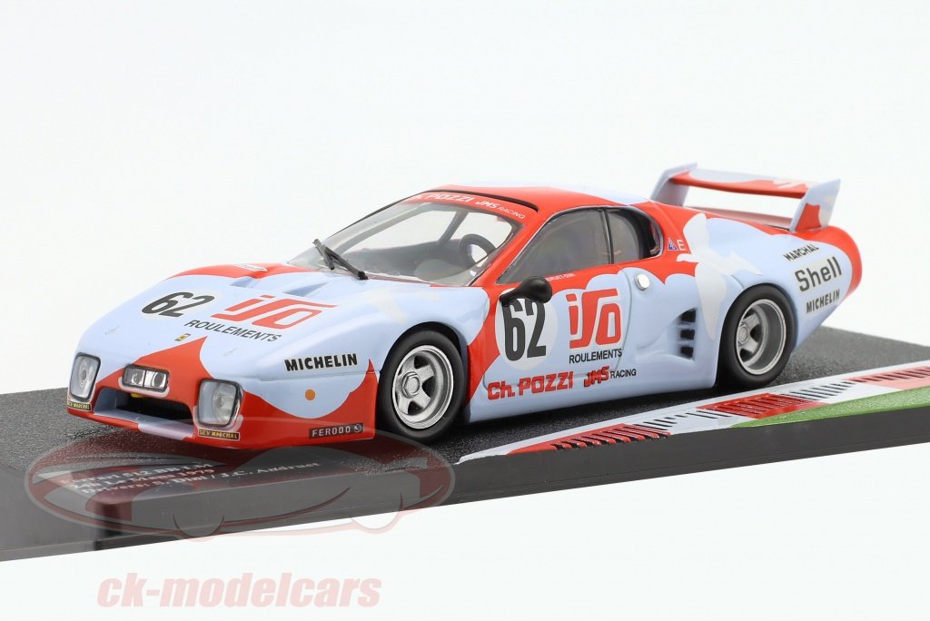 altaya_1_43_ferrari_512_bb_lm_no62_24h_lemans_1979