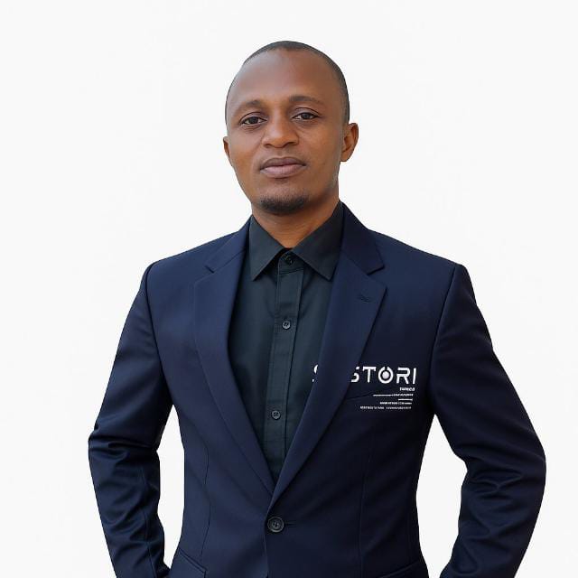 Promise Oluwatosin Victor