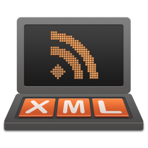 Feeder 3.6.4 macOS.