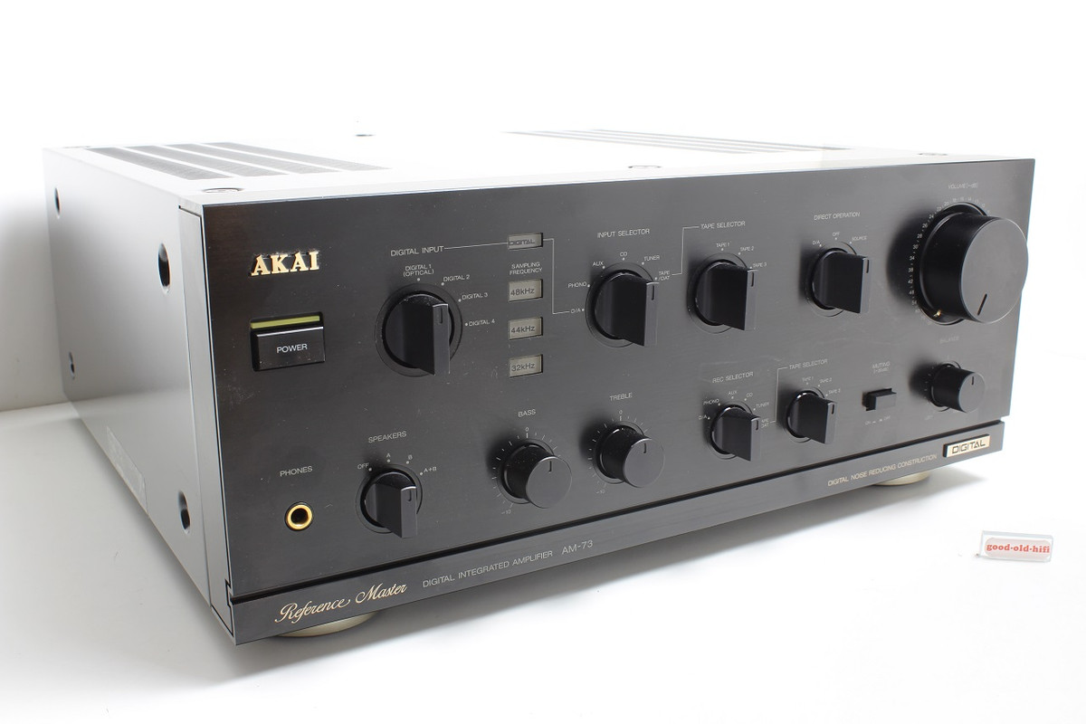 [Bild: Akai-AM-73.jpg]