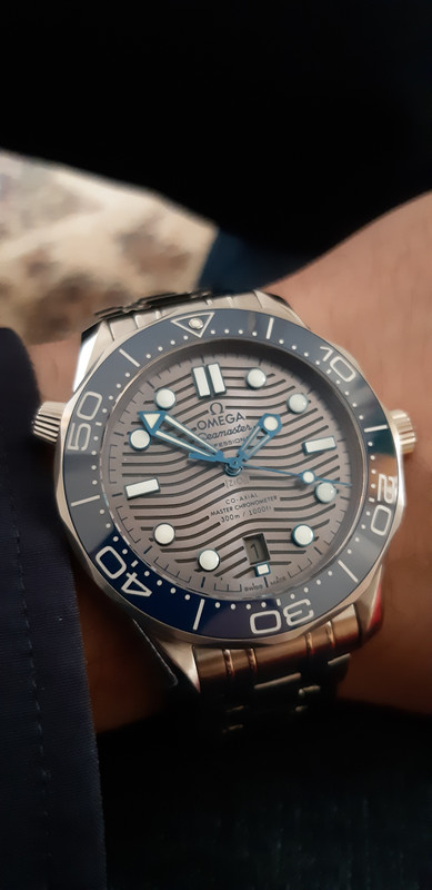 Τι Ρολόι φοράμε σήμερα - Wristshots - Ρολόγια Replica