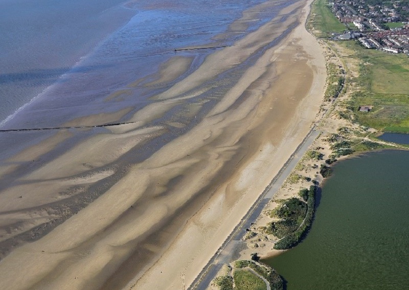 Another Place Bootle Times News