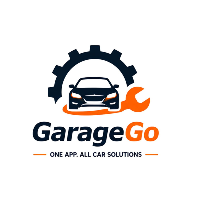 GarageGo Logo