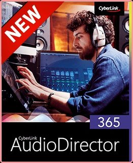 CyberLink AudioDirector Ultra 2024 v14.4.4024.0 (x64)