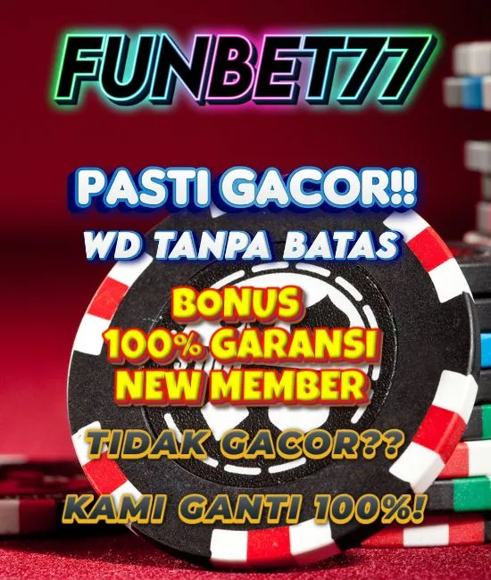 FUNBET77 $ Official Site Funbet 77 With Bonus 100% Get The Jackpot Very Easily