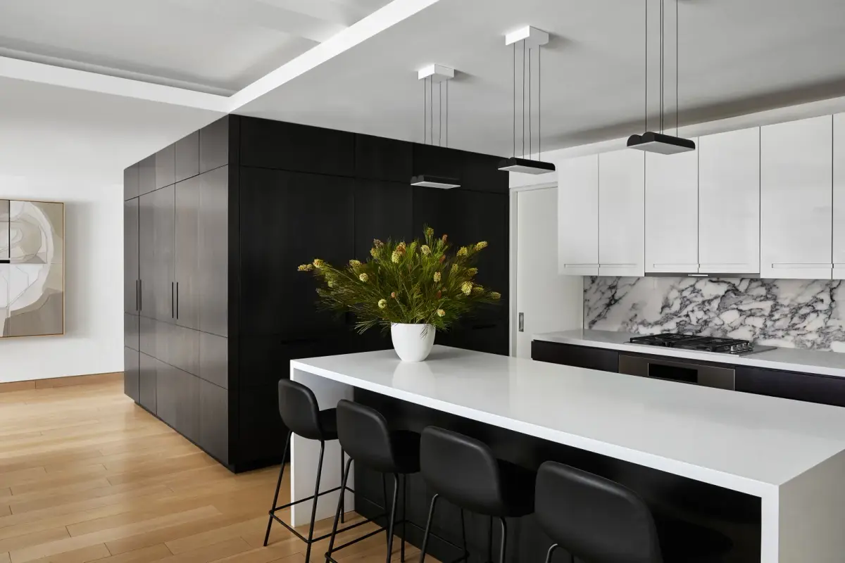 Cabinets