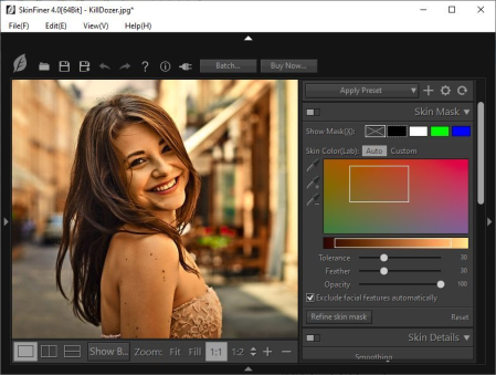 SkinFiner 4.2